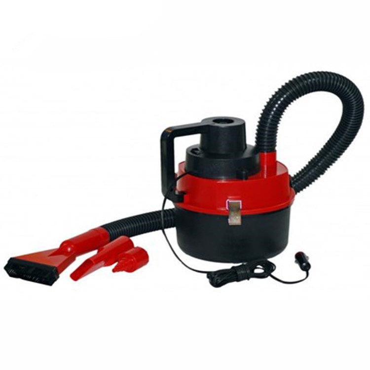 Car Cleaning Tool 12V Wet Dry Car Vacuum Cleaner