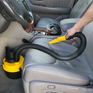 Car Cleaning Tool 12V Wet Dry Car Vacuum Cleaner