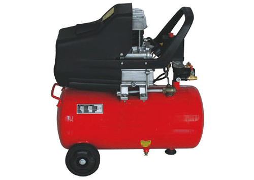 1HP 2.5HP 3HP electric direct driven air compressors compressor for Poland market