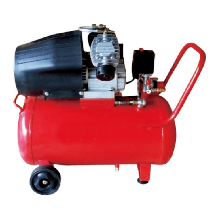 1HP 2.5HP 3HP electric direct driven air compressors compressor for Poland market