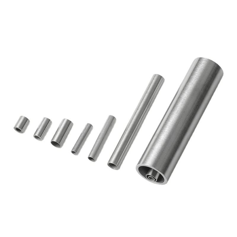 304 316 310s seamless capillary stainless steel tube high temperature alloy tube Polished stainless steel thermowell