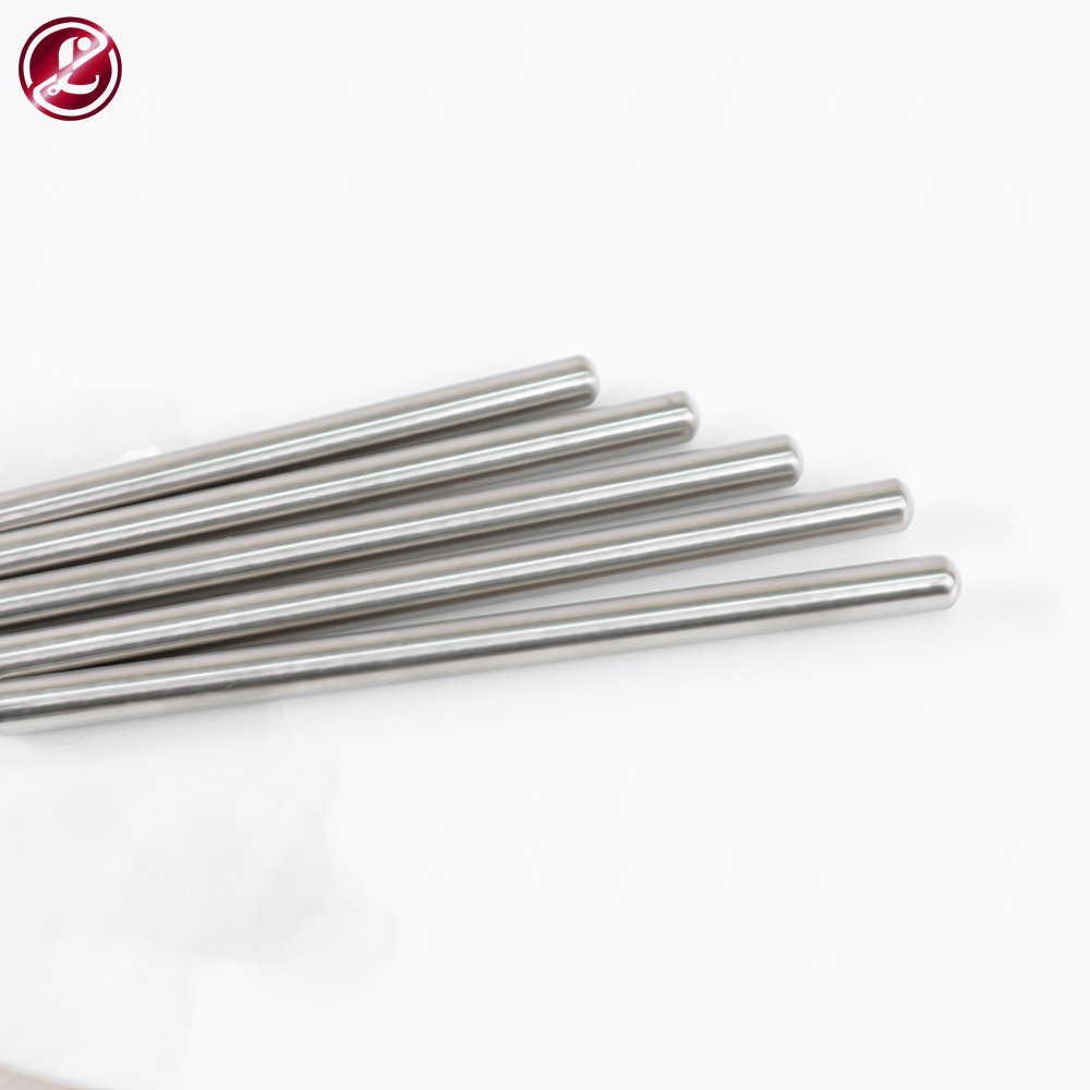 High quality 304 Stainless steel capillary tube tube Thermowell  high temperature Thermocouple protection tube