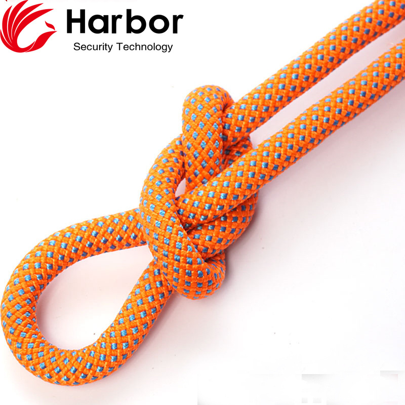 Rock Climbing Rope Dynamic Rope for mountain climb sports