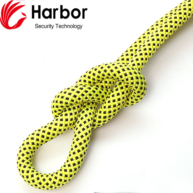 Rock Climbing Rope Dynamic Rope for mountain climb sports