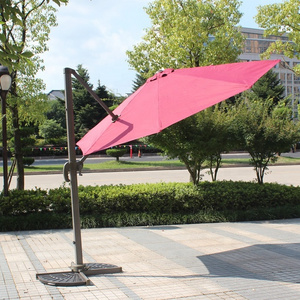 outdoor garden umbrella big umbrella roma beach garden parasol