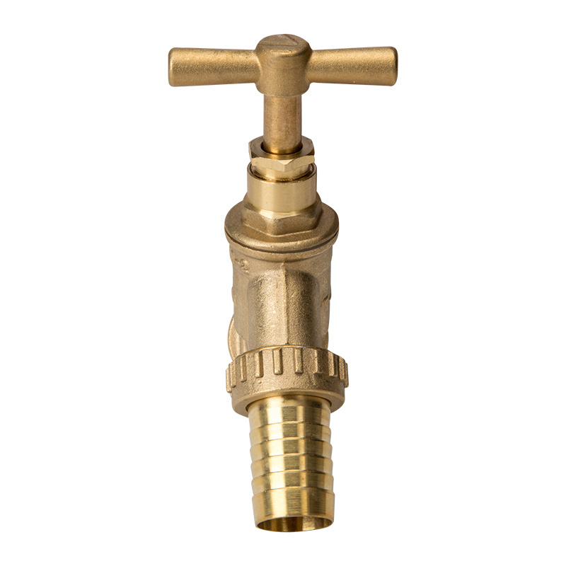 Garden brass water pipe fitting hose bib tap prices