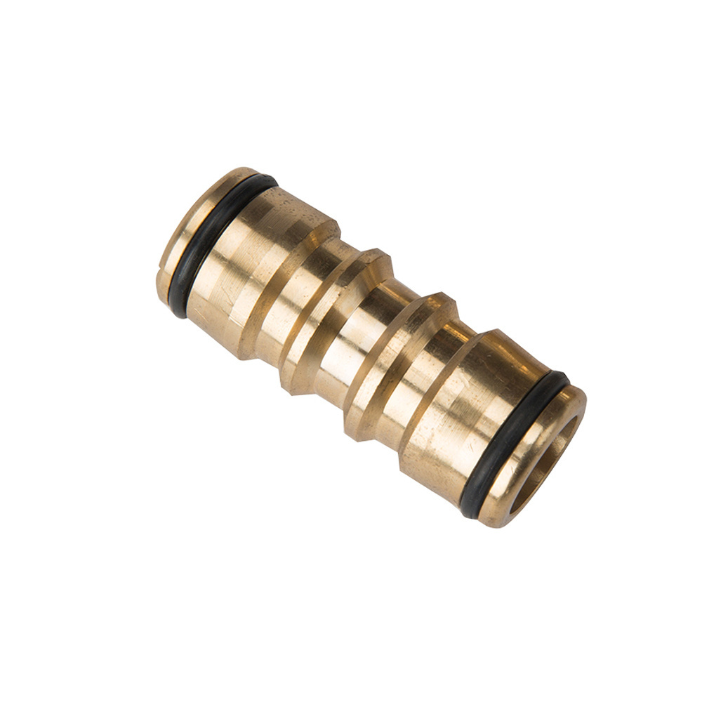 Brass Hose Tap Connector 3/4