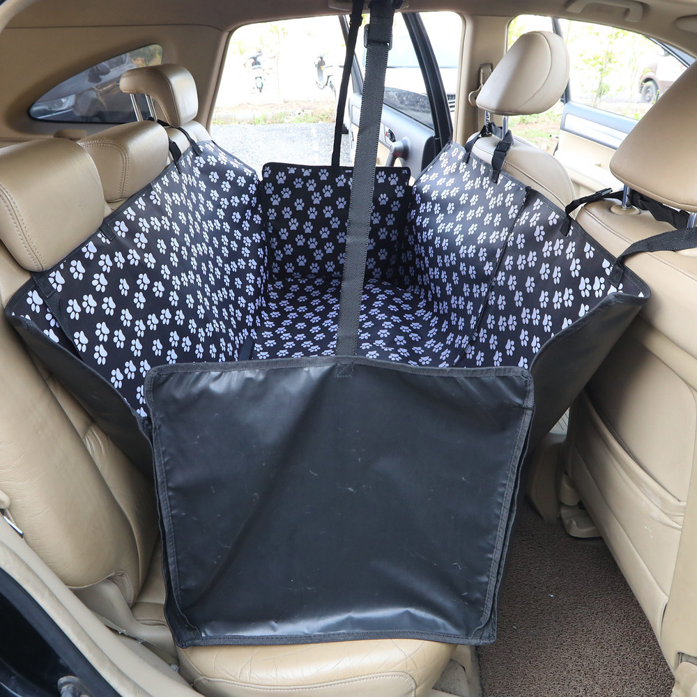 Good Quality Other Dogs Cover For Pets Waterproof Dog Car Seat Covers