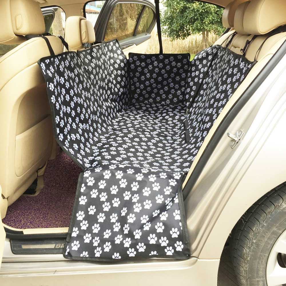 Good Quality Other Dogs Cover For Pets Waterproof Dog Car Seat Covers