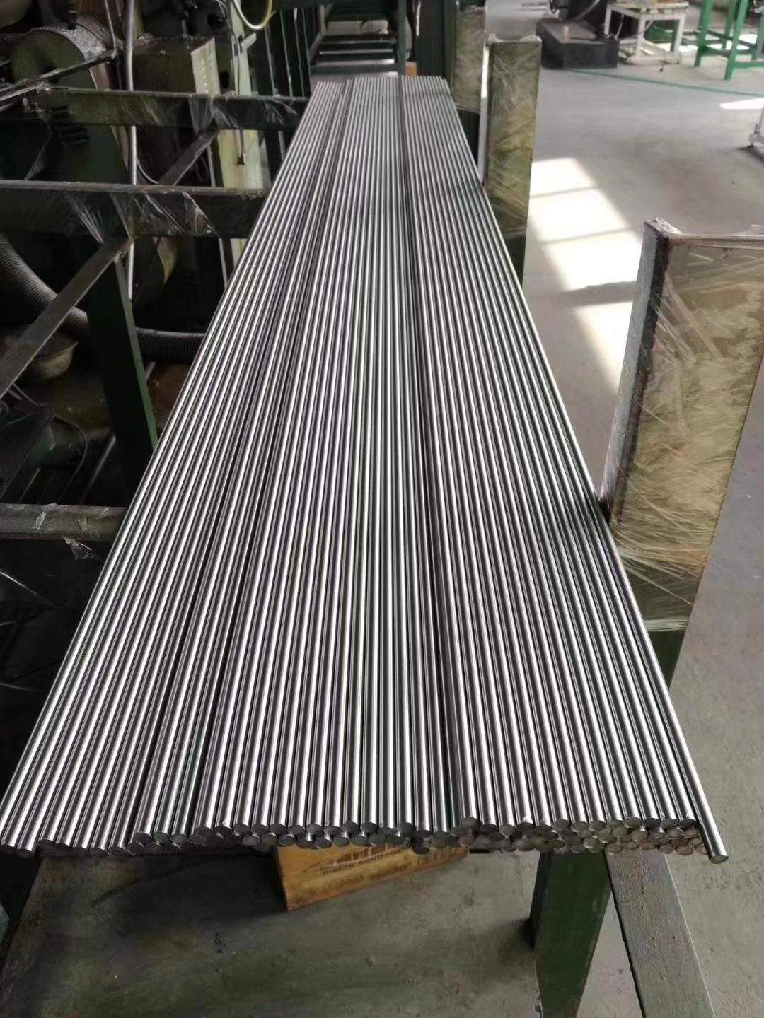 Building iron rod price 2mm 5mm 4mm 8mm ss416 420 310 321 ss stainless steel round\/square bar factory price in stock