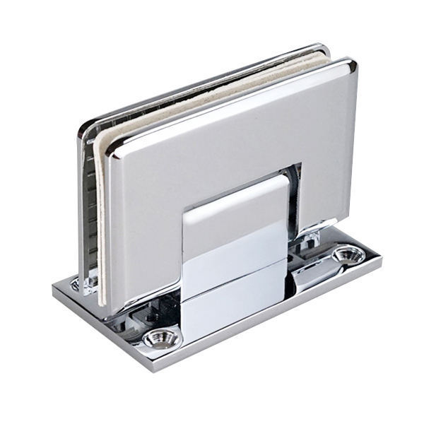 Low Price 304 Shower Glass Door Fittings Hinge Total Solution For Projects 304 Shower Glass Door Fittings Hinge Hotel