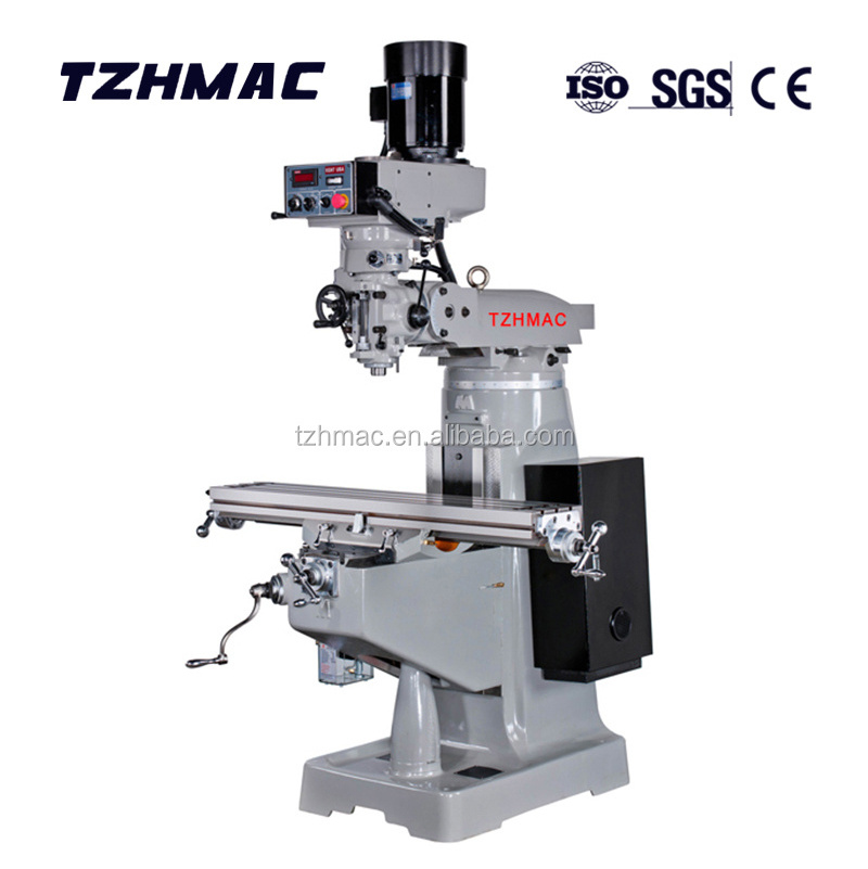 Nantog cheap portable cnc benchtop milling machine for hot sale X6325D