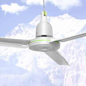 48" china kdk ceiling fan parts plastic air cooler 220 volt modern industrial fancy ceiling fan