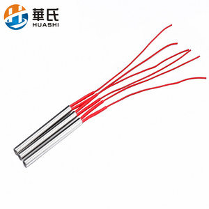 Industrial Heating Element Cartridge Heater Rod Cartridge Heaters Electrical Resistance