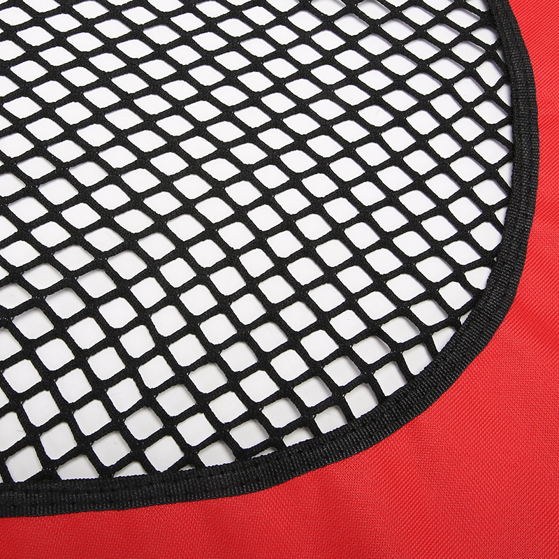 Isolation Net Dog Car Baffle Back Seat Pet Guardrail Car Supplies for Pets Pet Cages & Houses