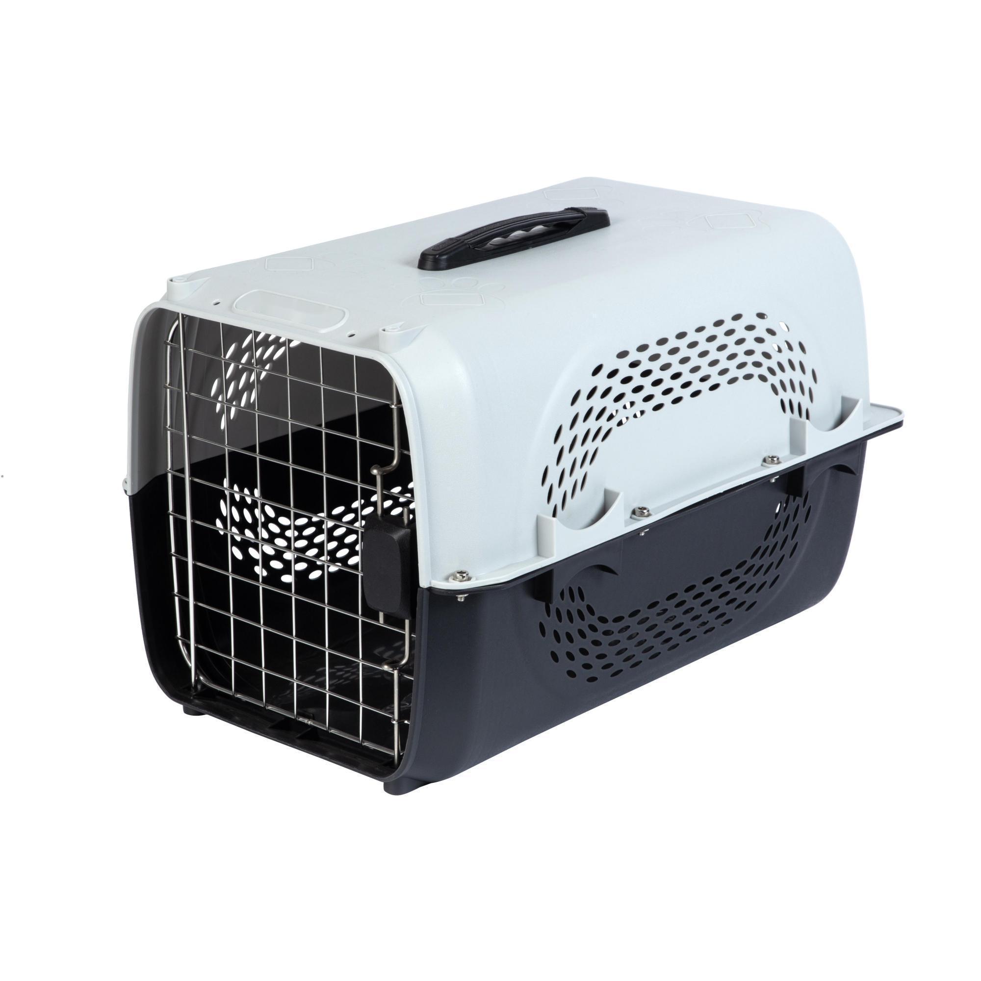 HP-A02 New Arrival Portable Dog Crate Airline Approved Travel Pet Carrier