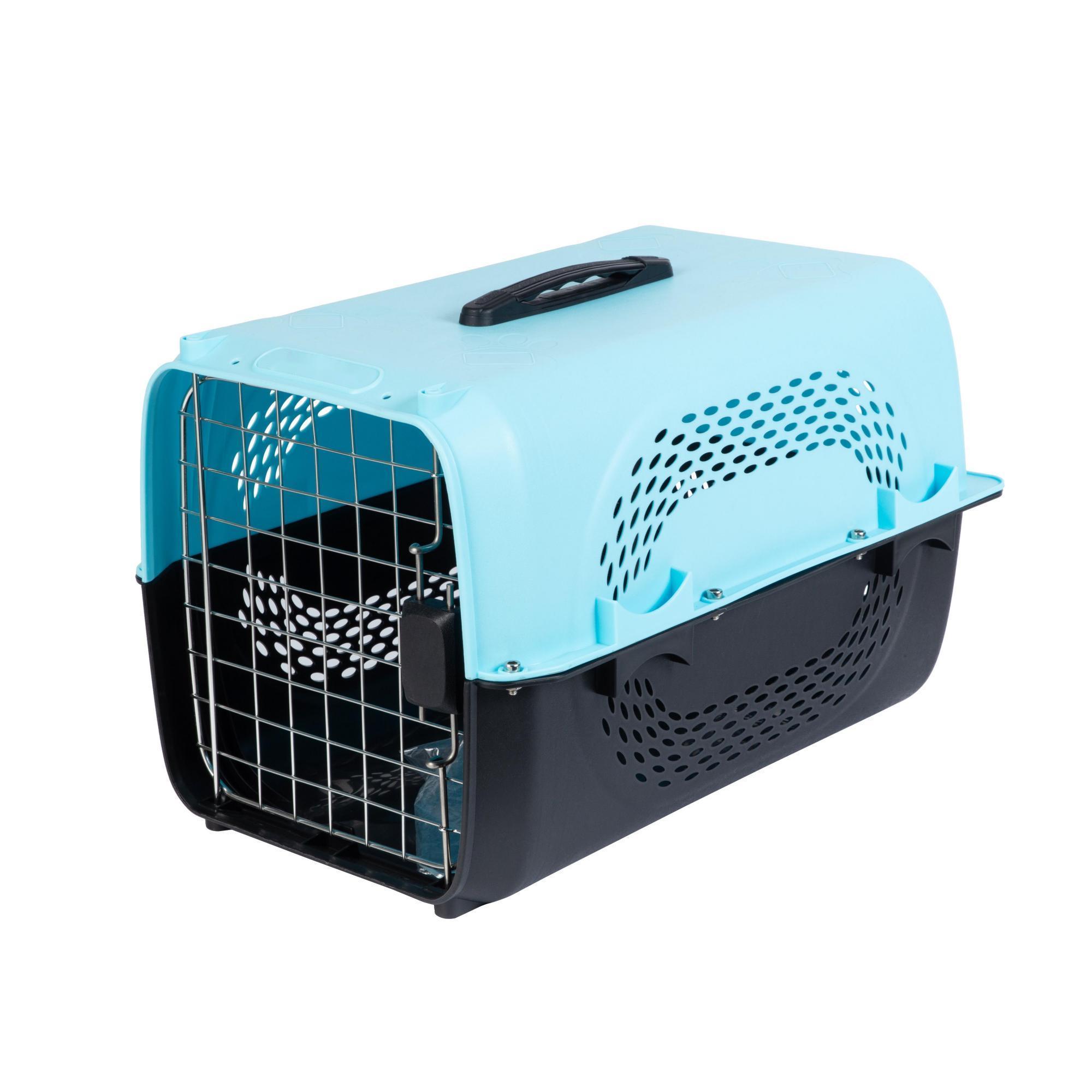 HP-A02 New Arrival Portable Dog Crate Airline Approved Travel Pet Carrier