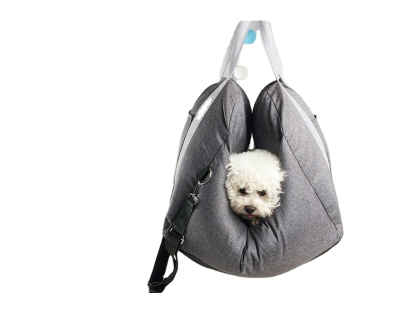 Hot Selling Car Seat Dog Pet Carrier Cat Comfortable Traveling Pet Carrier