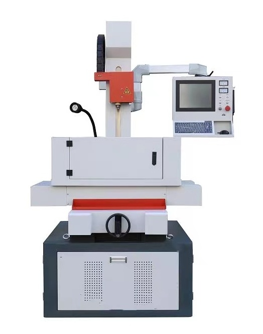 DD703.3.0 working desk size cnc small hole edm drilling machine