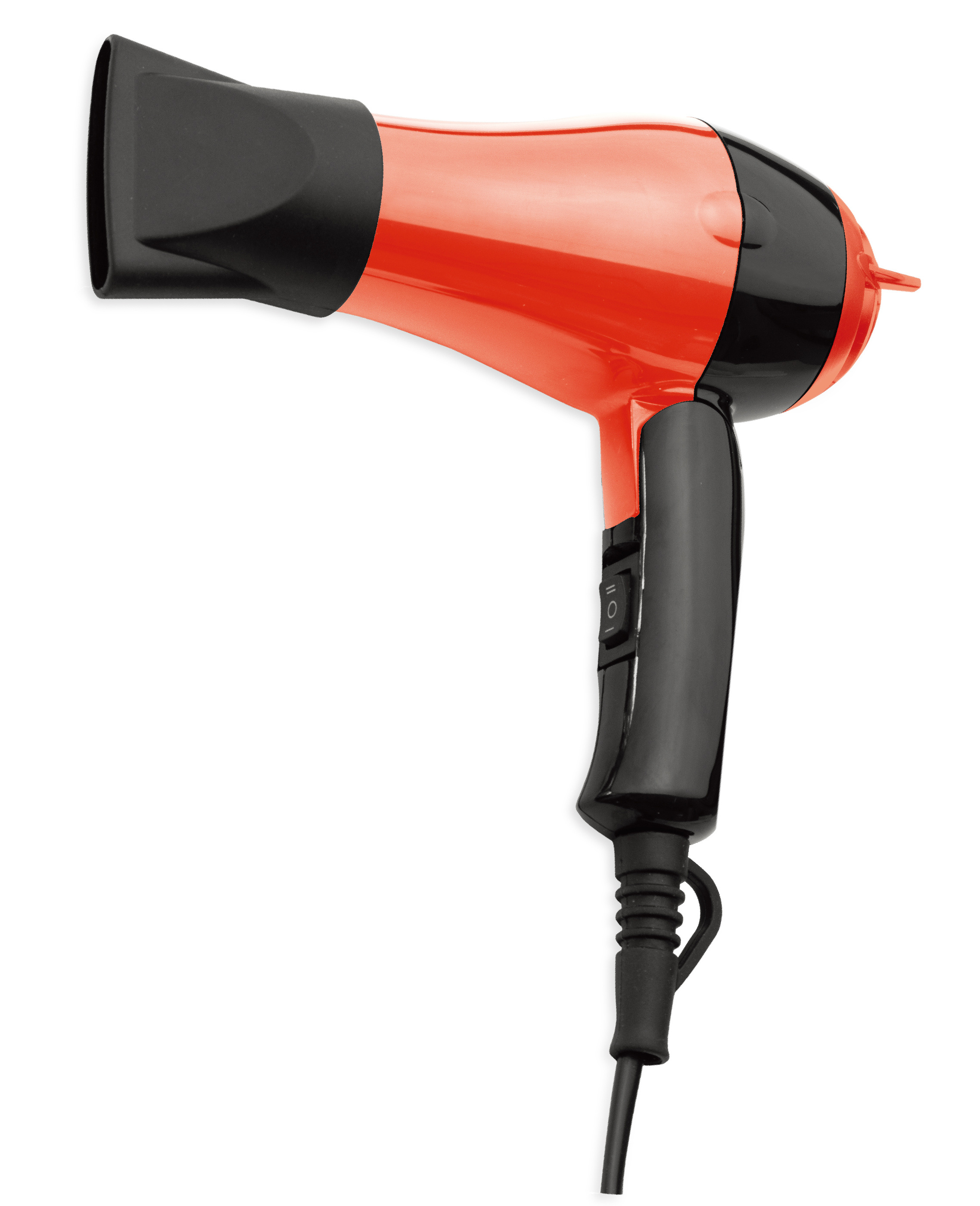 New Design Wholesale Foldable Handle 1000W  Professional  DC Motor Travel Hair Dryer