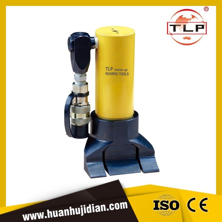 Hydraulic toe jack HHQD-5/10/20/30