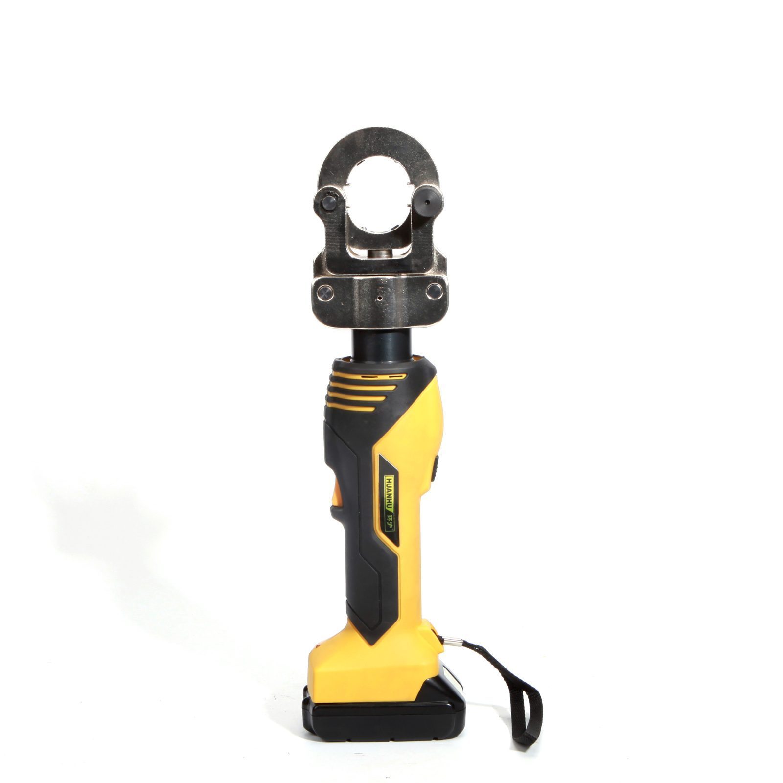 Battery Powered Hydraulic Crimping Tool HHZD-300Y