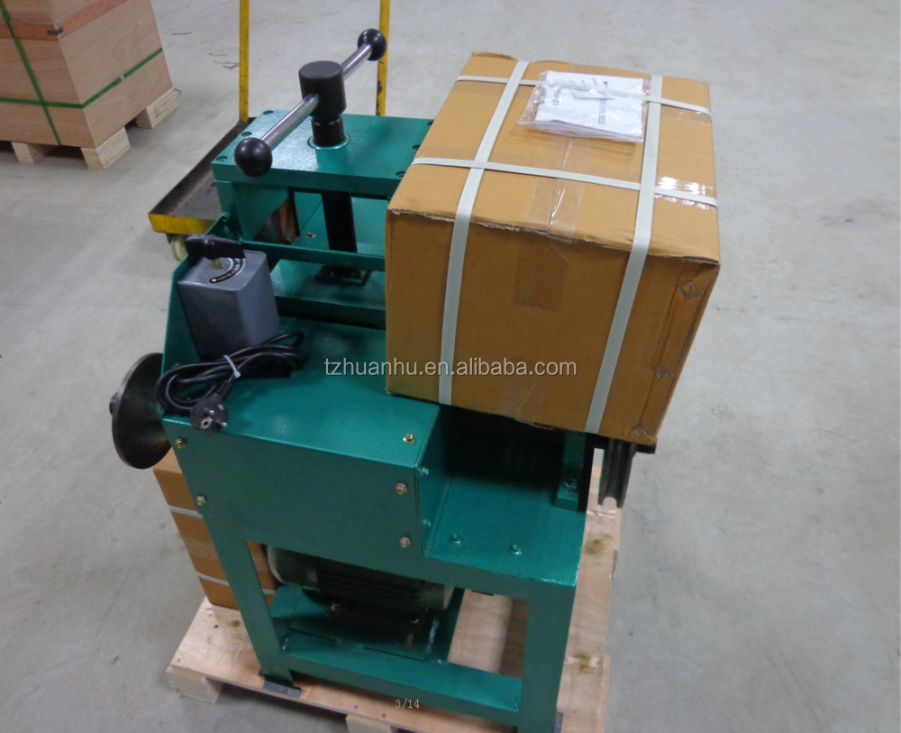 360 degree pipe bending  Rolling machine  HHW-G76