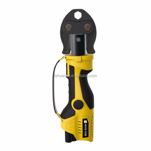 HHYD-1532 Battery powered hydraulic pipe pressing tools