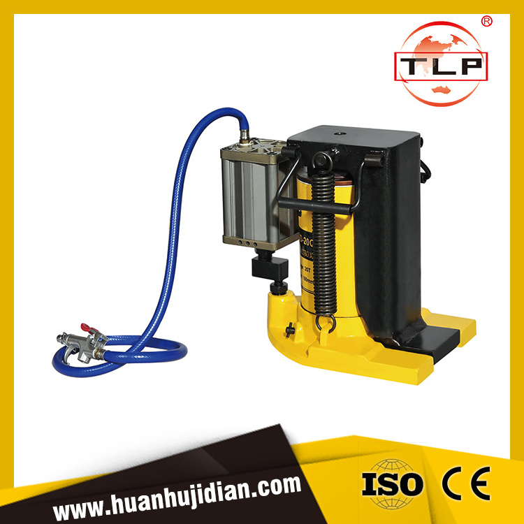 Air Hydraulic Toe Jacks HHQD-5Q