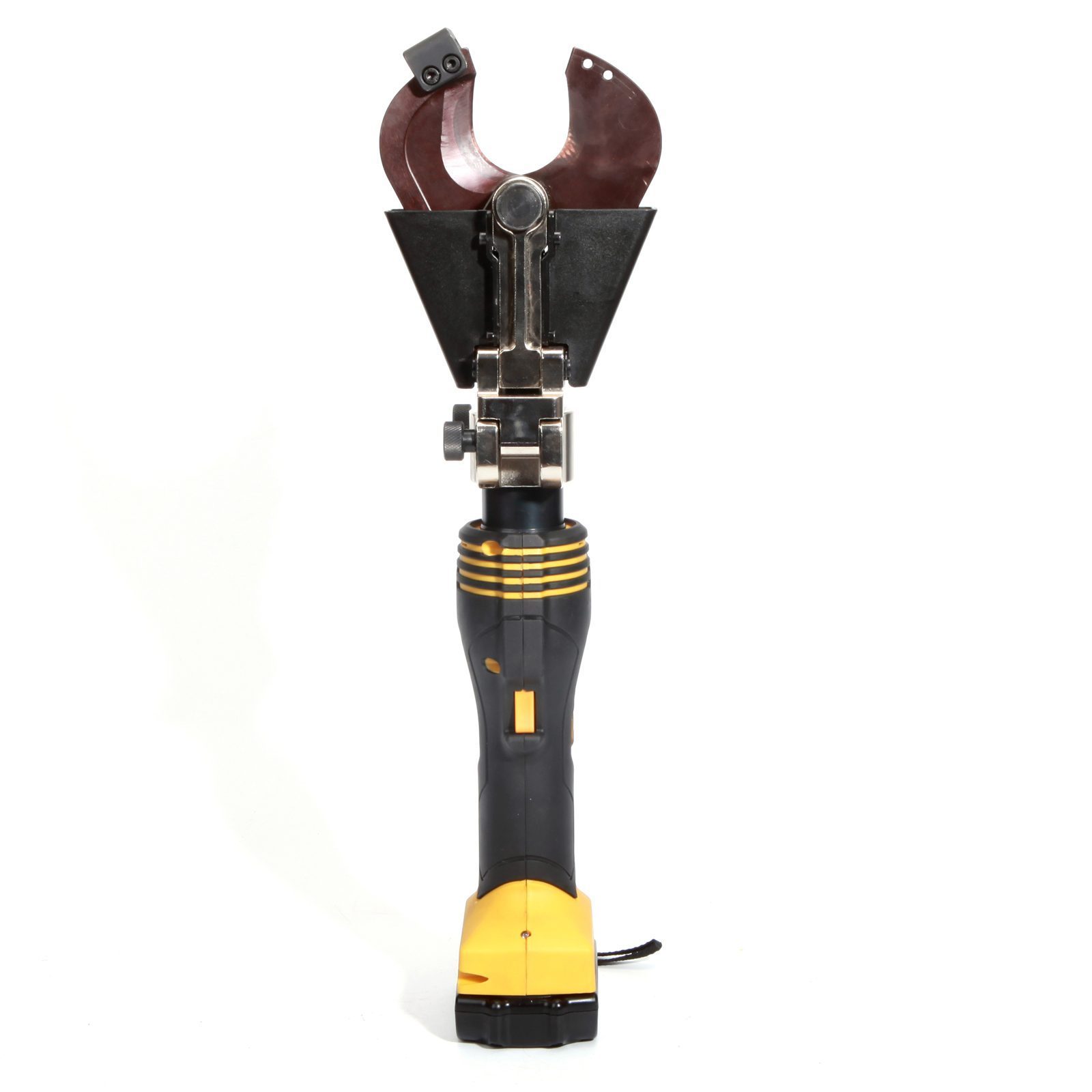 Battery Powered Hydraulic Crimping Tool HHZD-300Y