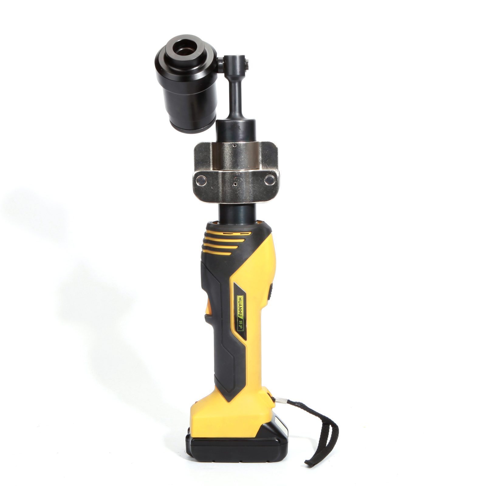 Battery Powered Hydraulic Crimping Tool HHZD-300Y