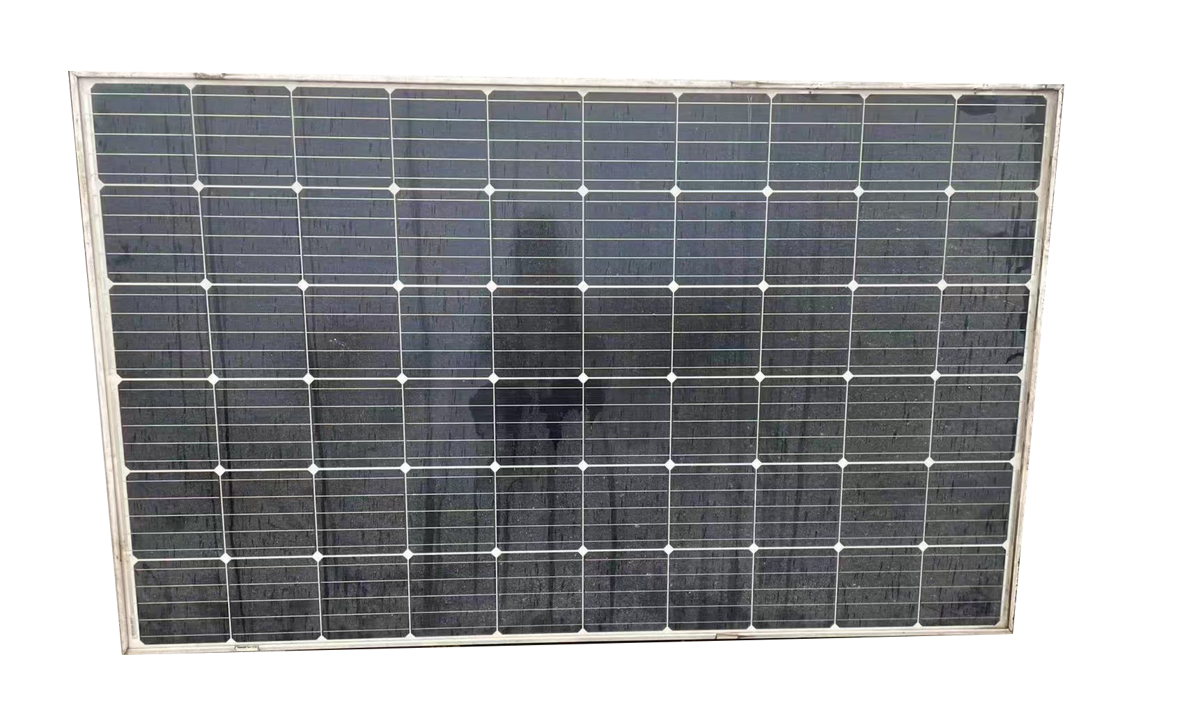 Cheap 220v 150 watts 300w 500 watts price used second hand solar cell panel