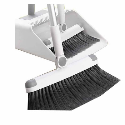 plastic broom stick with dustpan broom with floor brooms and brushes manufacturers