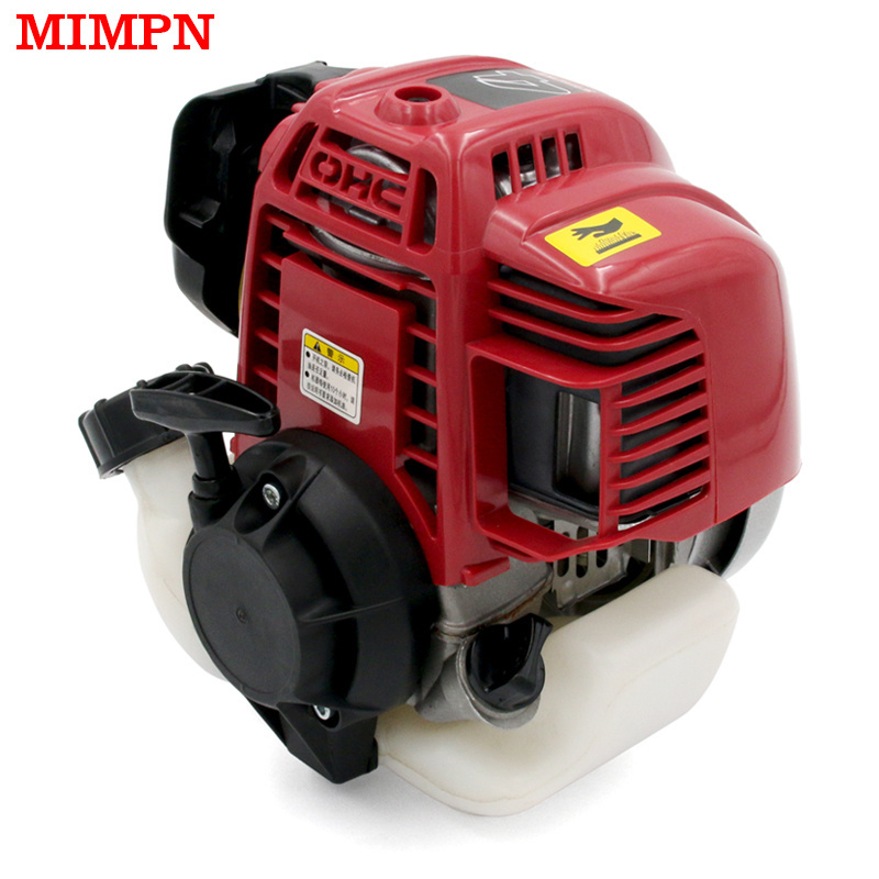 OHV Moteur Essence Gx25 25cc 1 HP Four 4 Stroke Small Petrol Gasoline Power Engine