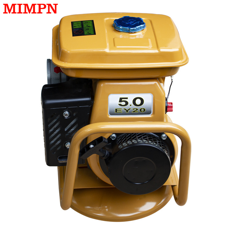 Engine Concrete Vibrator EY20  Factory New 5Hp 4 Stroke Concrete Vibrator Convenient vibration