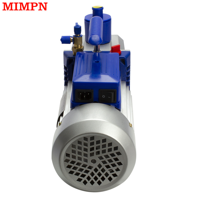 1 HP Vacuum Pump 10 CFM 2 Stage Electric Vacuum Pump 220V/50HZ Inexpensive High Quality Small Vacuum Pump