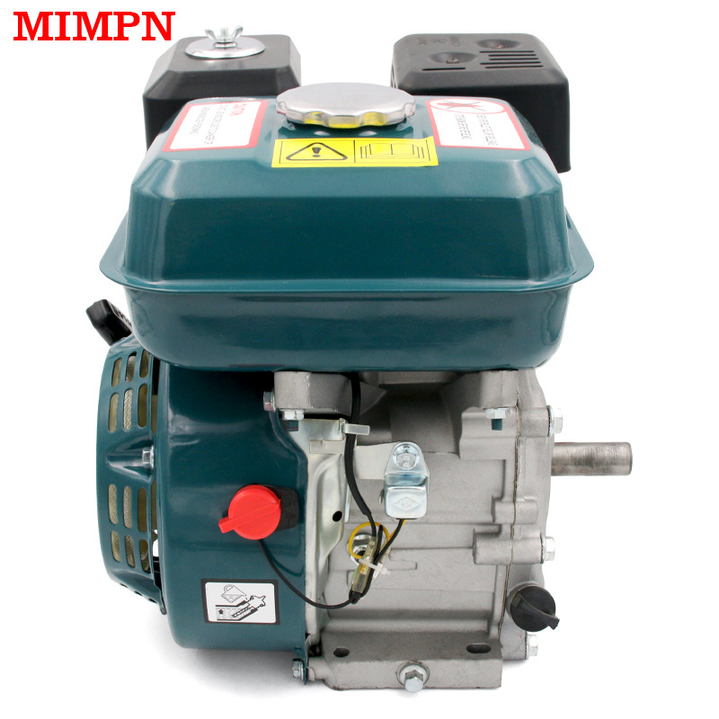 OHV GX160 168F GX 160 GX200 5.5HP 6.5HP 6.5 HP 163cc 196cc OHV Petrol 4 Stroke Small Gasoline Engine