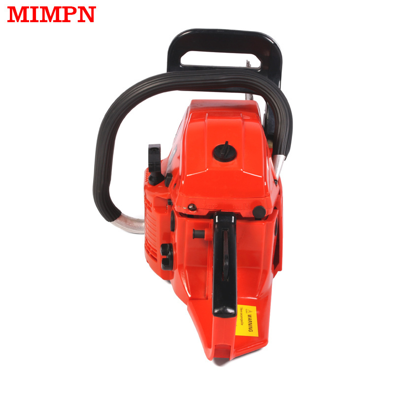 Wholesale Professional China 5200 52 Cc 52Cc Hand Held Handheld Power Petrol Gasoline Chainsaw Chain Saw Machine