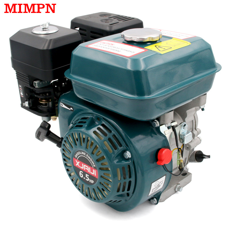 OHV GX160 168F GX 160 GX200 5.5HP 6.5HP 6.5 HP 163cc 196cc OHV Petrol 4 Stroke Small Gasoline Engine