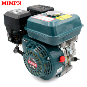 OHV GX160 168F GX 160 GX200 5.5HP 6.5HP 6.5 HP 163cc 196cc OHV Petrol 4 Stroke Small Gasoline Engine