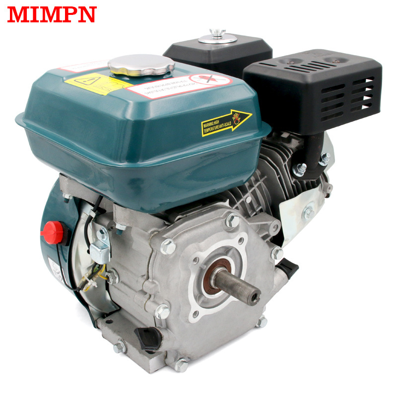 OHV GX160 168F GX 160 GX200 5.5HP 6.5HP 6.5 HP 163cc 196cc OHV Petrol 4 Stroke Small Gasoline Engine