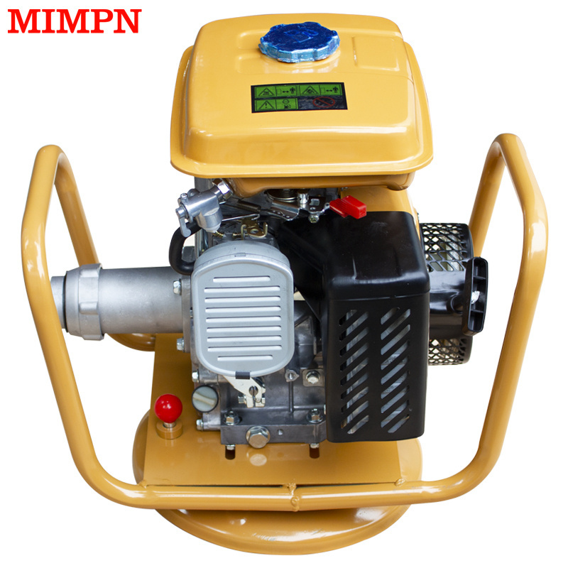 Engine Concrete Vibrator EY20  Factory New 5Hp 4 Stroke Concrete Vibrator Convenient vibration