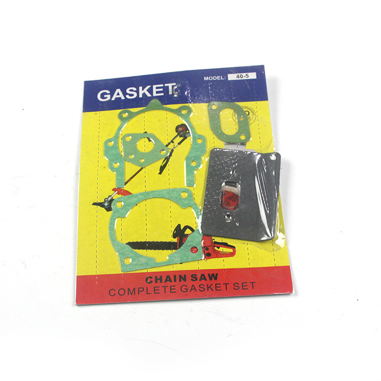 Full Gaskets Kit For 40-5 40cc 2Stroke Small Gasoline Brush Cutter