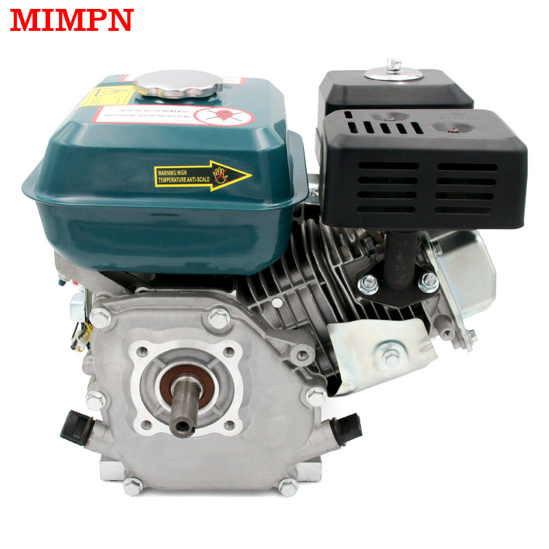 OHV GX160 168F GX 160 GX200 5.5HP 6.5HP 6.5 HP 163cc 196cc OHV Petrol 4 Stroke Small Gasoline Engine