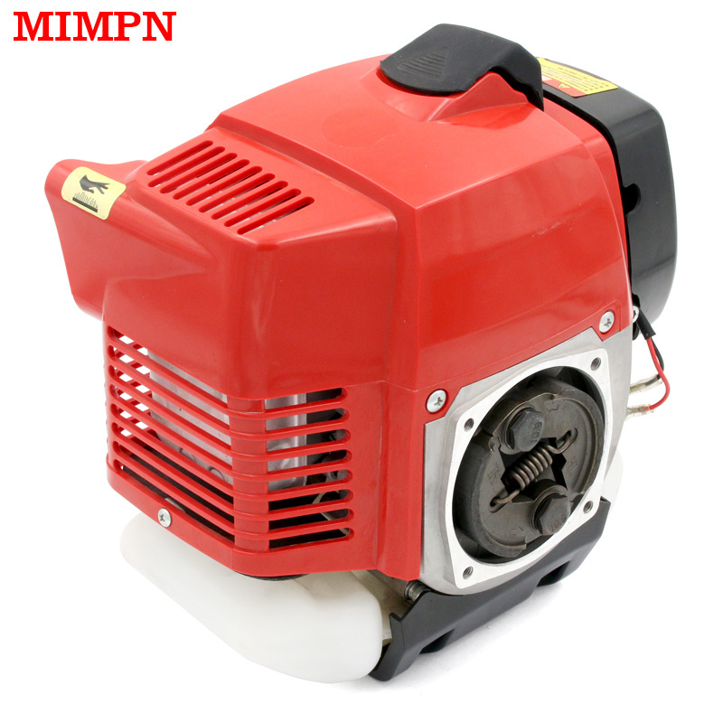 TJ35E Air Cool One Single Cylinder 2 Stroke Gasoline Engine