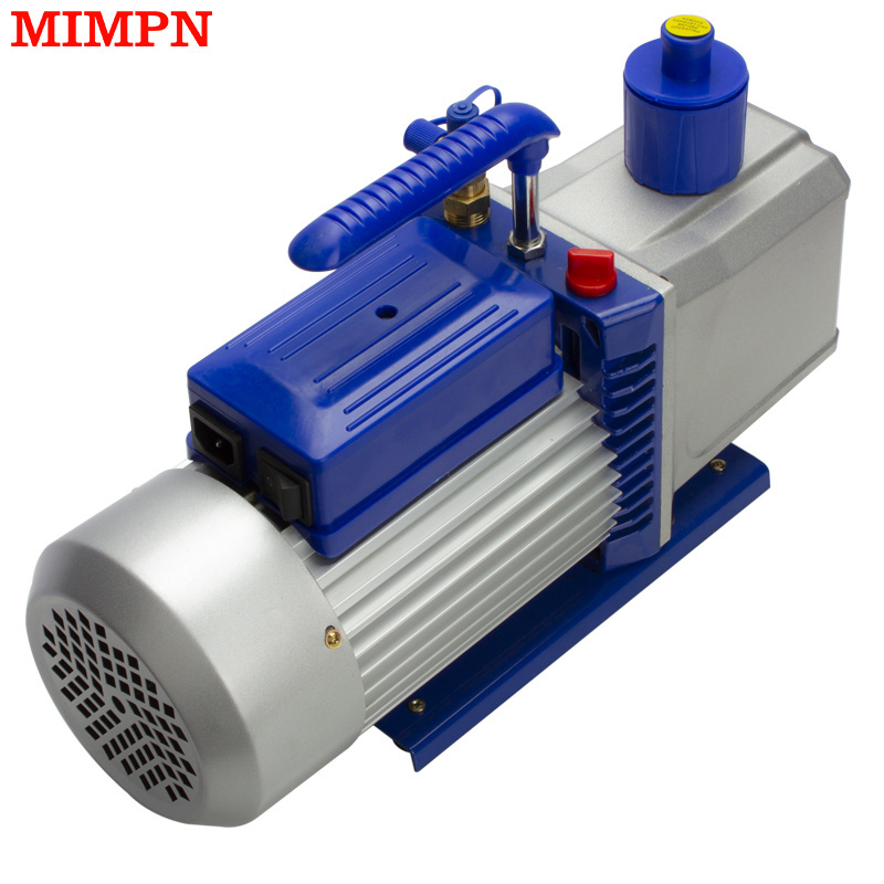 1 HP Vacuum Pump 10 CFM 2 Stage Electric Vacuum Pump 220V/50HZ Inexpensive High Quality Small Vacuum Pump