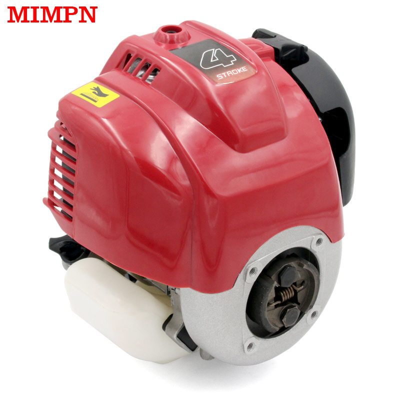 OHV Moteur Essence Gx25 25cc 1 HP Four 4 Stroke Small Petrol Gasoline Power Engine