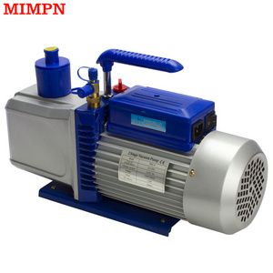 1 HP Vacuum Pump 10 CFM 2 Stage Electric Vacuum Pump 220V/50HZ Inexpensive High Quality Small Vacuum Pump