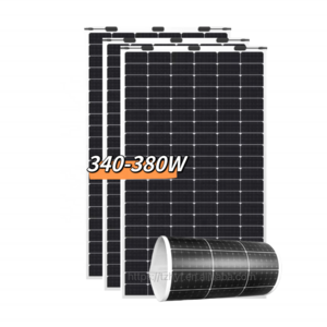 80W 160W 500W  Cigs Flexible Rollable 300 Watt 200 Watt100W Cigs Solar Panel