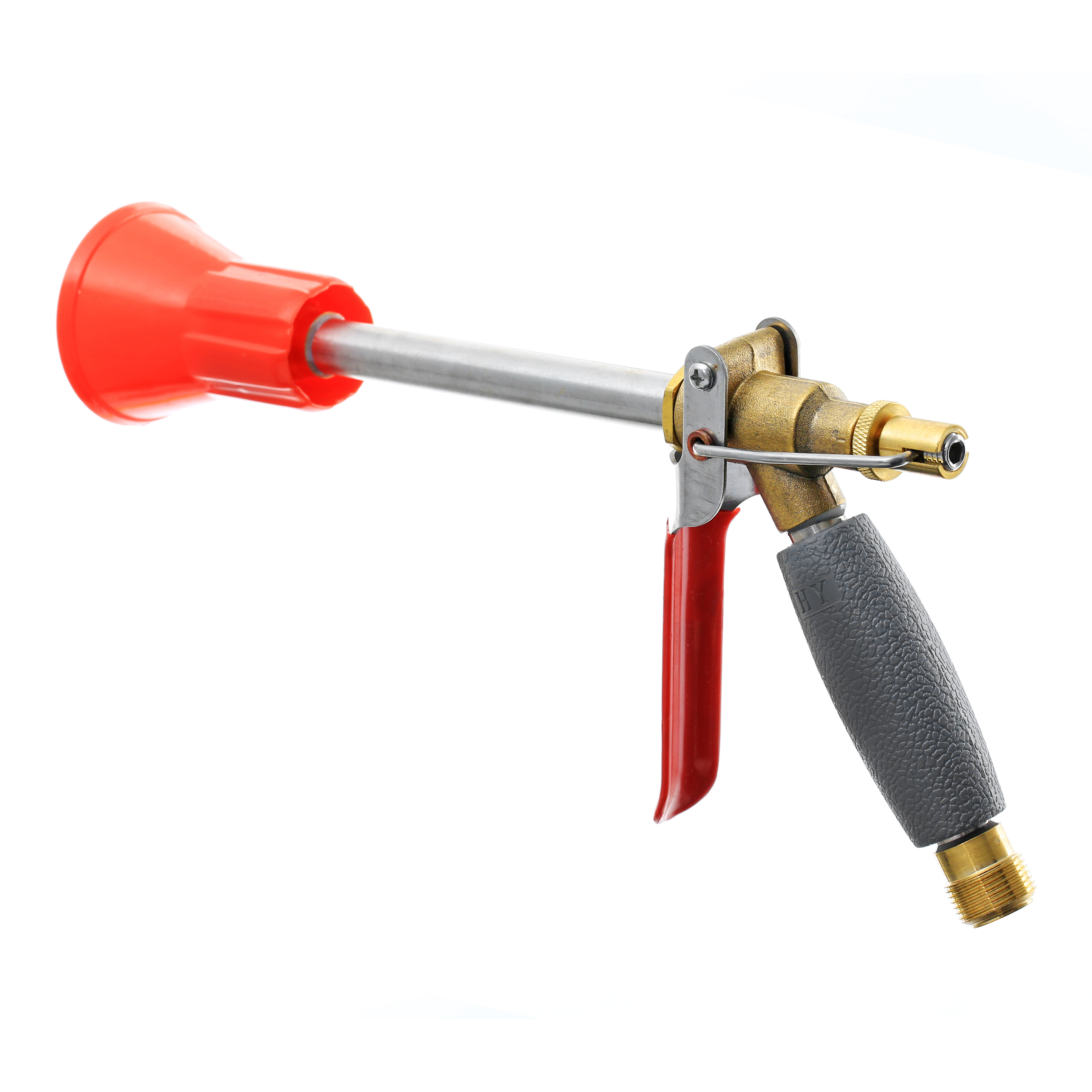 All copper weighting high quality provincial pesticide save water wrench pistol